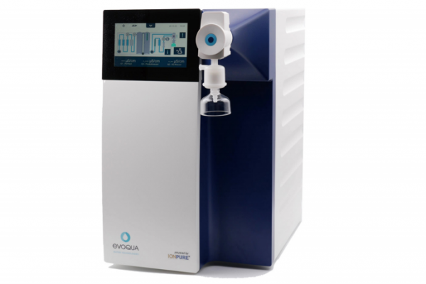SIEMENS超純水系統-帶電子分配器W3T276074